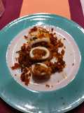 Calamari ripieni