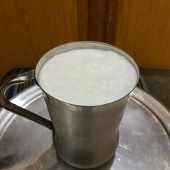 A picture of Doodh soda.