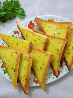 Foto resep Garlic Bread🍞