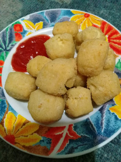 Foto resep Tahu crispy