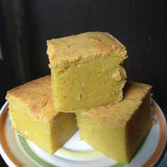 Foto resep Talam ubi manis