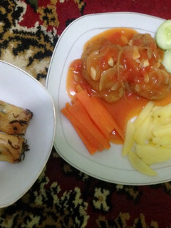 Foto resep Steak ayam ala dapur sulfa