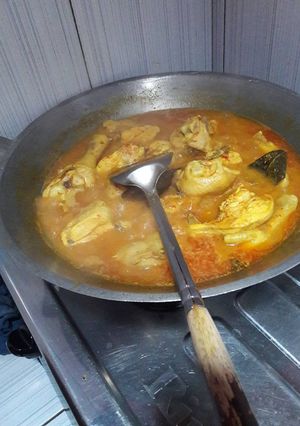 Foto resep Bumbu Ayam Goreng