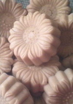 Foto resep Bolu Kukus Kembang