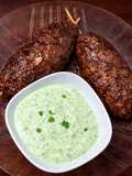 🥙 Kebab Kofta Casero