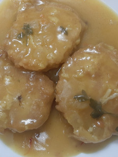 Foto principal de Patatas a la importancia