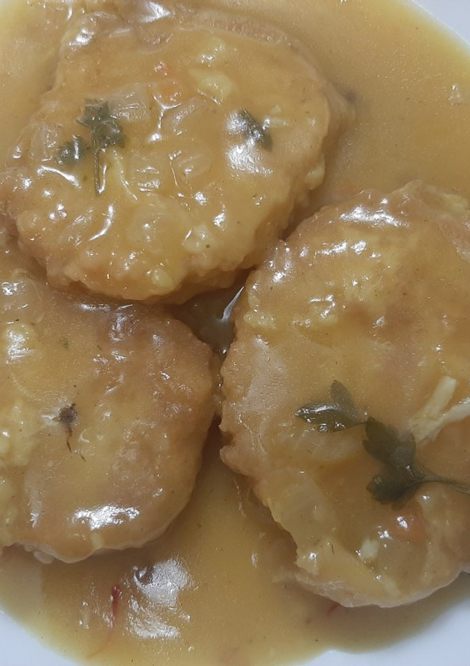 Una foto de Patatas a la importancia