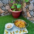 Gatta pulao