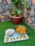 Gatta pulao