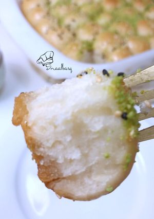 صورة لوصفة خليه النحل🐝🍯