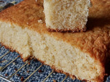 Torta de coco de Isa ❤️🤤
