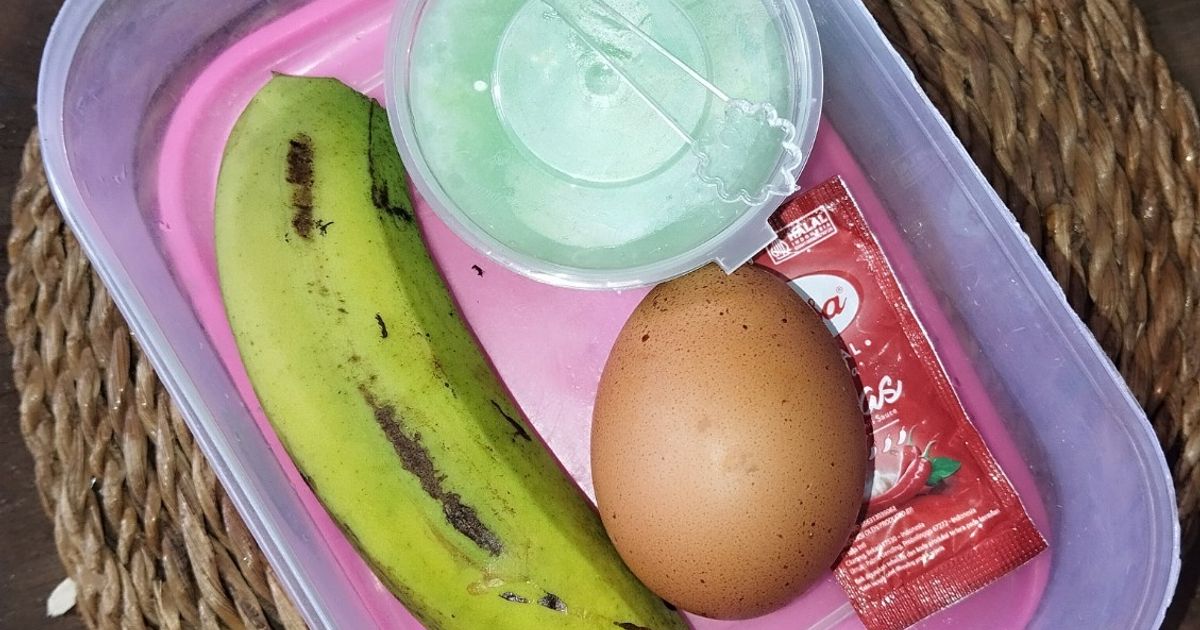 Bekal Anak Sekolah