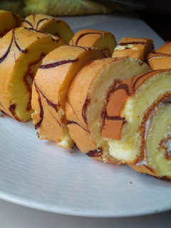 Foto resep Bolu Gulung Ekonomis