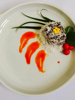 Foto resep Ongol-Ongol Gula Merah
