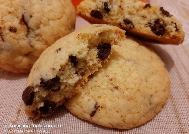 Cookies glutenfree