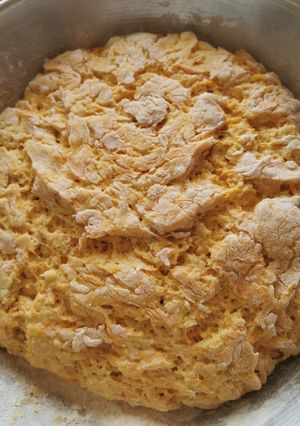 Foto principal de Pan de calabaza