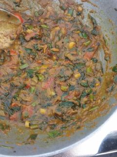 મેથીની ભાજીનું શાક (Methi Bhaji Shak Recipe In Gujarati) રેસીપી મુખ્ય ફોટો