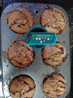 ચોકલેટ કપકેક (Chocolate Cupcake Recipe In Gujarati) રેસીપી મુખ્ય ફોટો