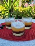 Lemon pie Carnaval