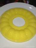 Puding Jangung
