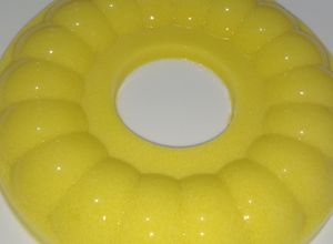 Foto resep Puding Jangung