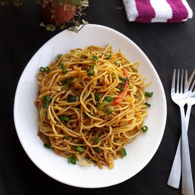 Hakka Noodle