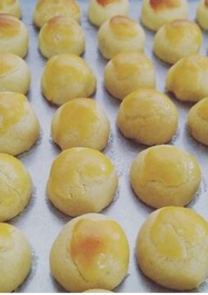 Foto resep Nastar