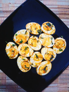 முட்டை ஃபிரை செய்முறை முக்கிய புகைப்படம்