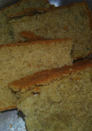 Foto resep Bolu lembut