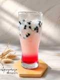 Squash Jelly Yakult