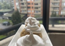 Pajaritos saludables