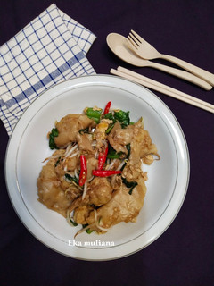 Foto resep Pangsit Goreng