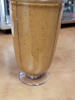 A picture of Killer Steak Sauce.