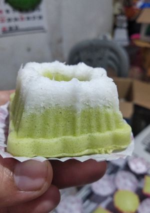 Foto resep Putri Ayu