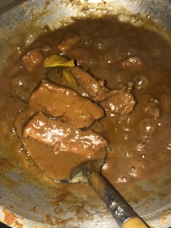 Cara Gampang Membuat Resep Rendang Daging Sapi yang Bisa Manjain Lidah Anti Ribet, Sempurna