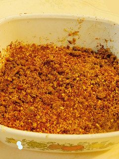 வத்தல் குழம்பு ஸ்பெஷல் மசாலா பொடி (vatha kulambu masala podi recipe in Tamil) செய்முறை முக்கிய புகைப்படம்