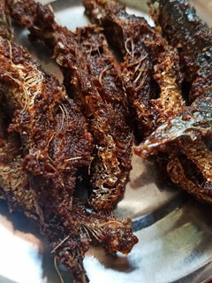 மத்தி மீன் ப்ரை(fish fry recipe in tamil) செய்முறை முக்கிய புகைப்படம்