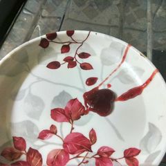 A picture of Strawberry jelly.