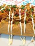 Yakisoba Pan