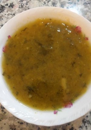 عکسی از دستور هلی قورو یا هلی او
