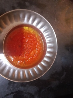 டமேட்டோ கிரேவி செய்முறை முக்கிய புகைப்படம்