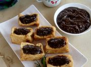 Gambar tahu petis