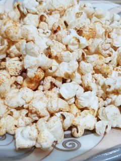 صورة لوصفة فشار حار 🍿