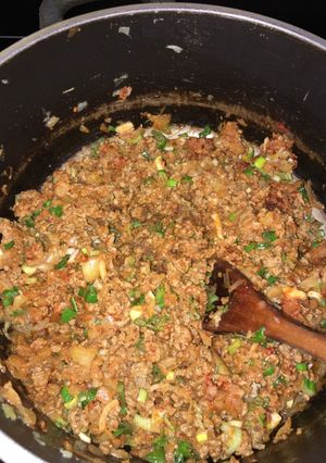 Una foto de Empanadas criollas como las hace la abu