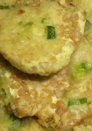 Foto resep Tempe goreng