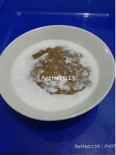Foto resep 24. Bubur Kacang Hijau ♡