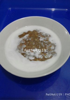 Foto resep 24. Bubur Kacang Hijau ♡