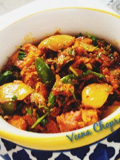 शिमला मिर्च पनीर की रेसिपी(shimla mirch paneer ki recipe in hindi) रेसिपी मुख्य फोटो