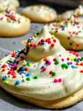 MERENGUITOS 🍥Y Grageas de 🌈Colores...!
