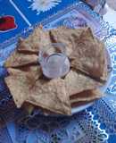 Salsa alioli